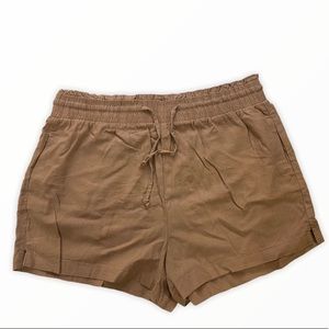 Aeropostale womenβs shorts